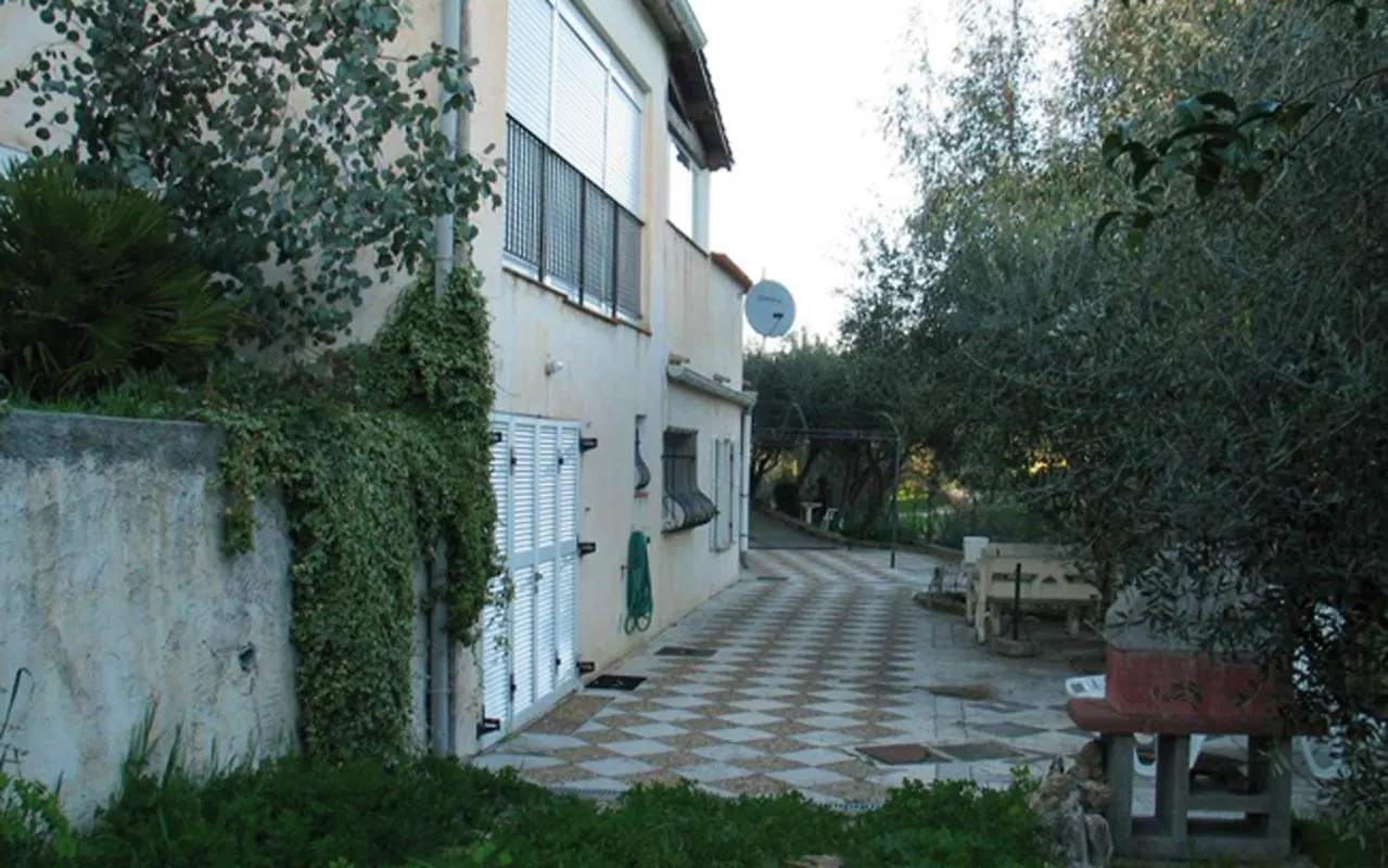 Holiday home Gite Bosi Tanneron